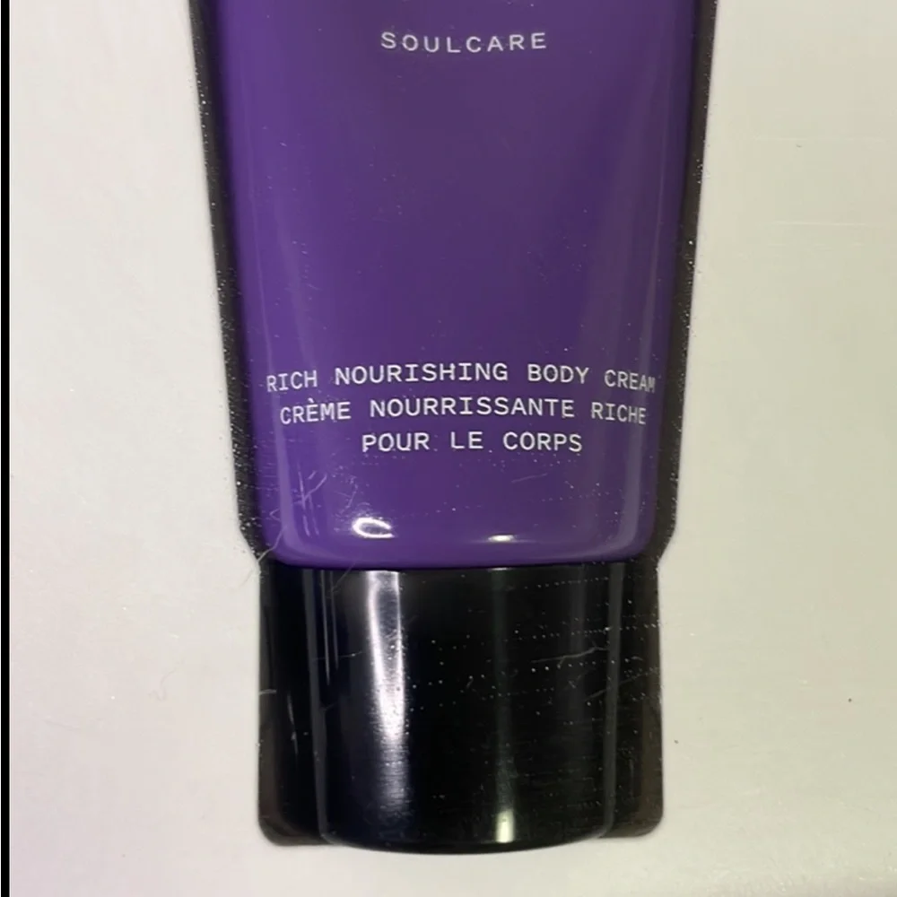 New‎ Keys Soulcare Skincare Set